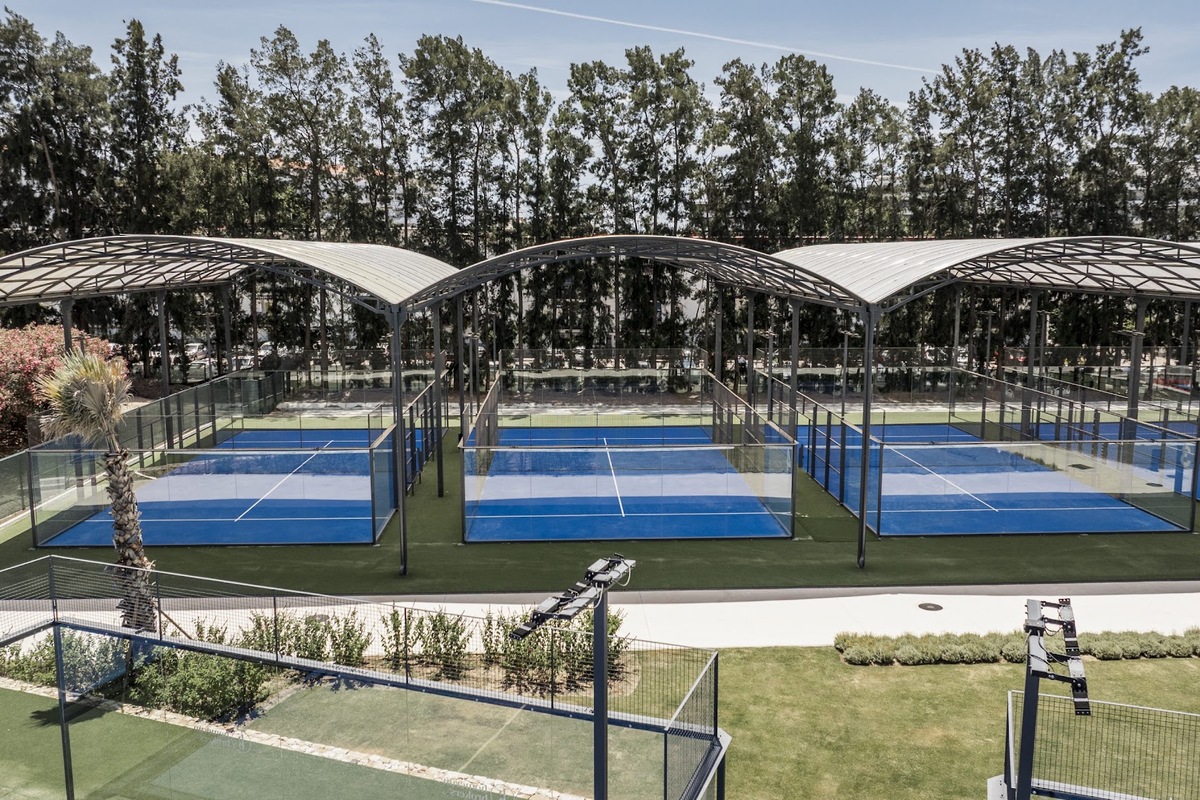 Los Naranjos Padel Club, Marbella (3)