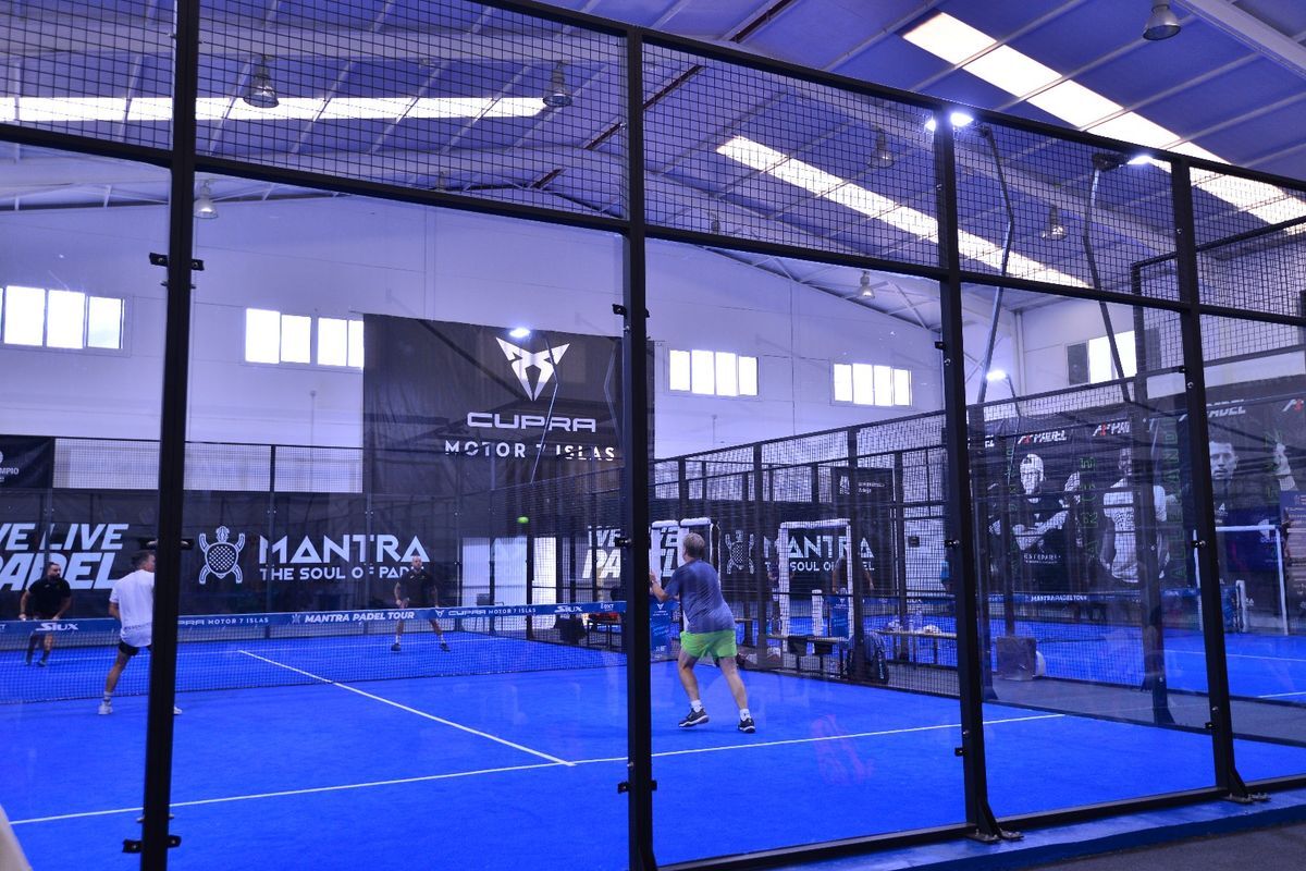 Mantra Indoor, Adeje (2)