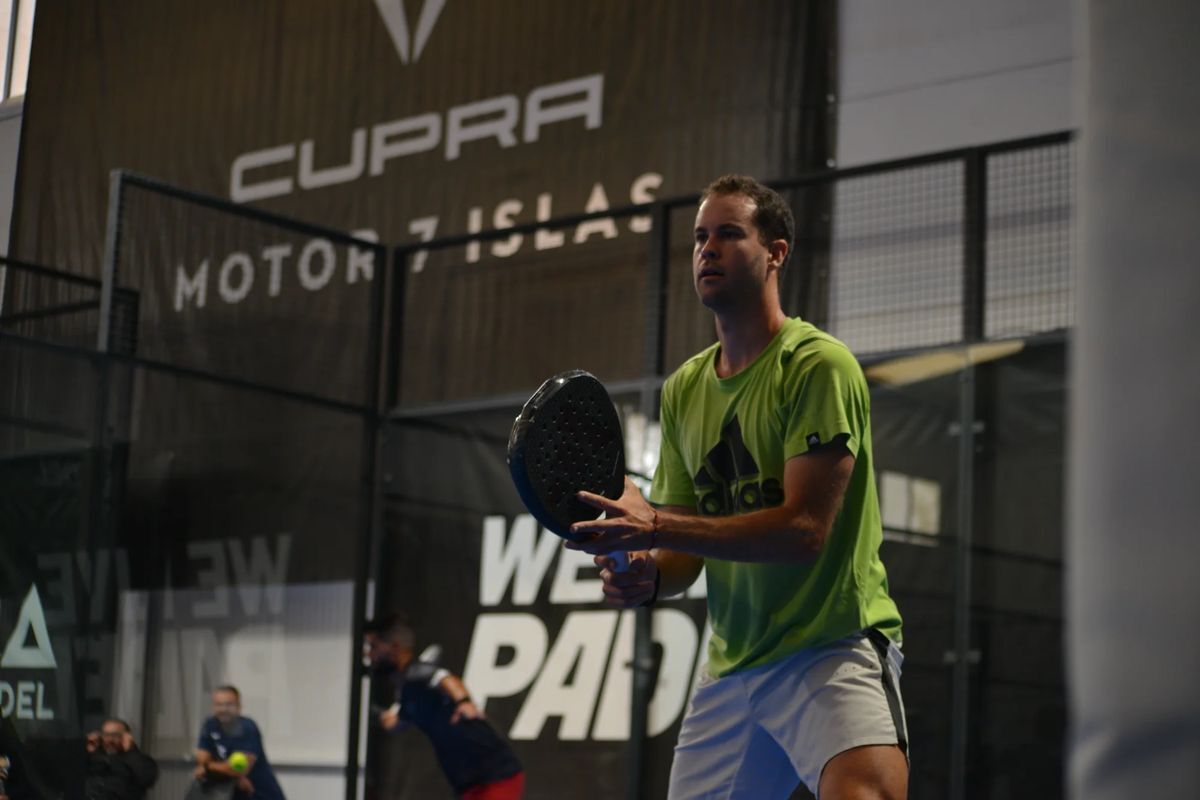 Mantra Indoor, Adeje (4)