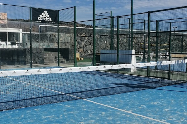 Lanzarote Hyde Park Lane Leisure & Sport