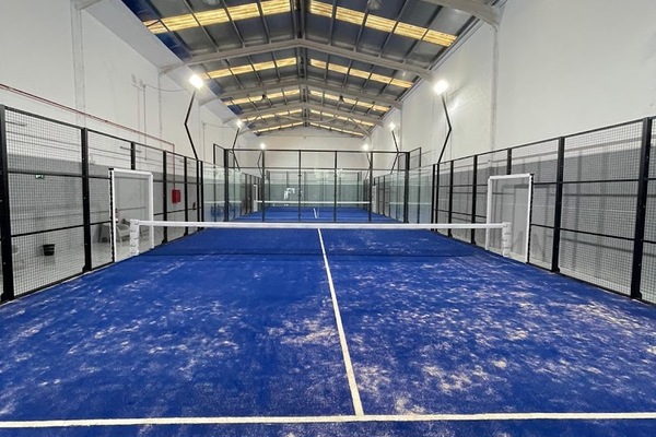 Link Pádel Indoor