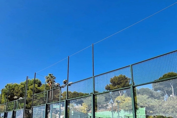 Miraflores Tennis Club