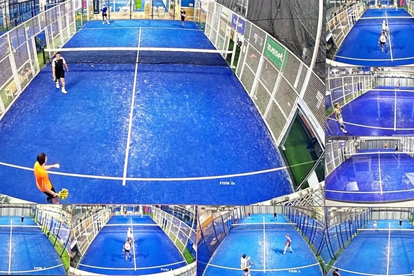 Match Point Sevilla