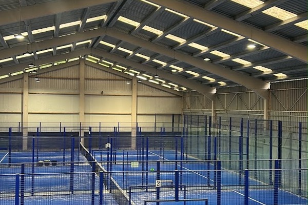 Pádel Argoños Club