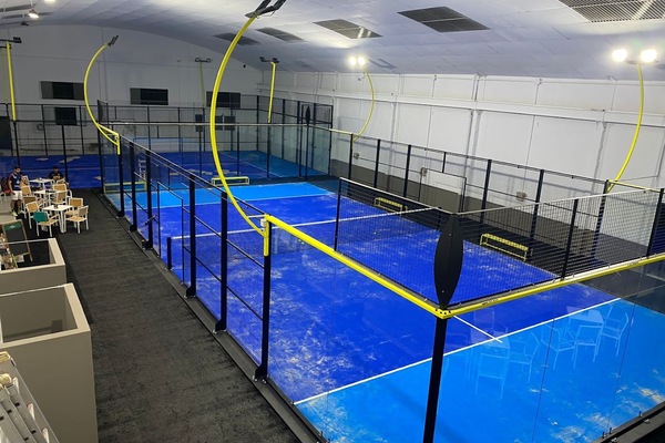Moon Padel Murcia