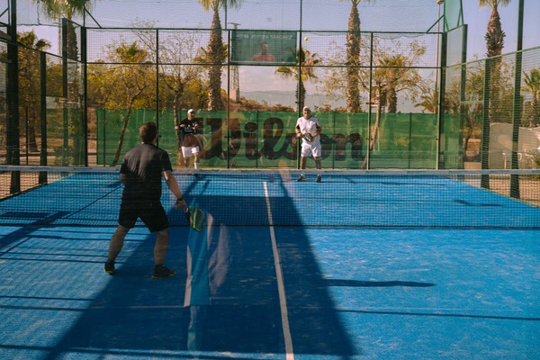 Montepríncipe Sport Center