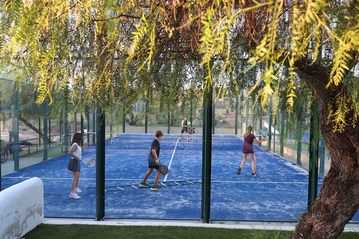 Montepríncipe Sport Center, Murcia (2)