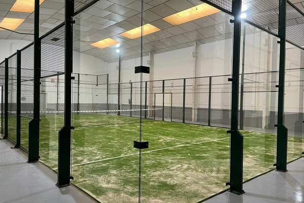 Momento Padel