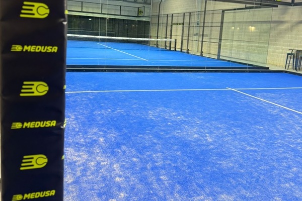 Medusa Padel Indoor