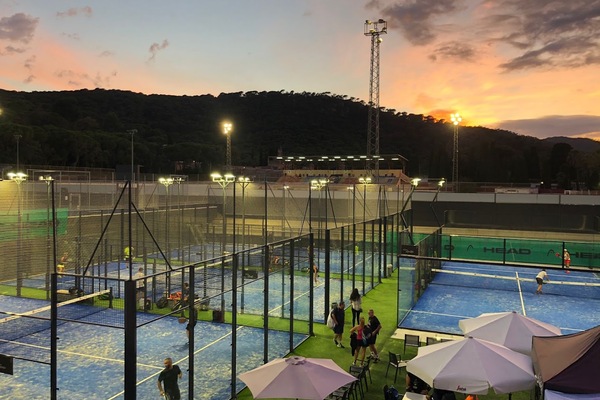 La Salada Padel & Tennis
