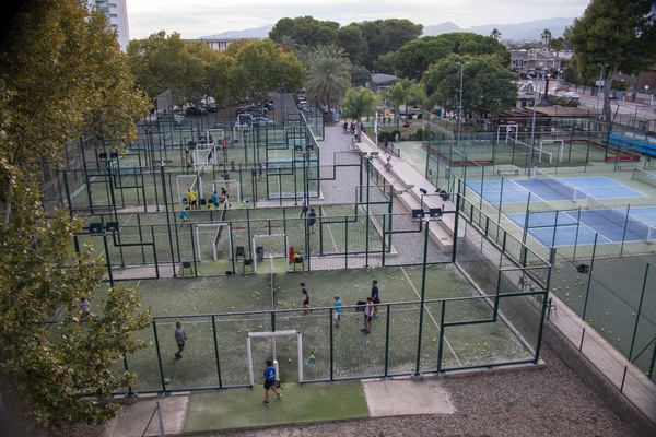 Padel Cambrils