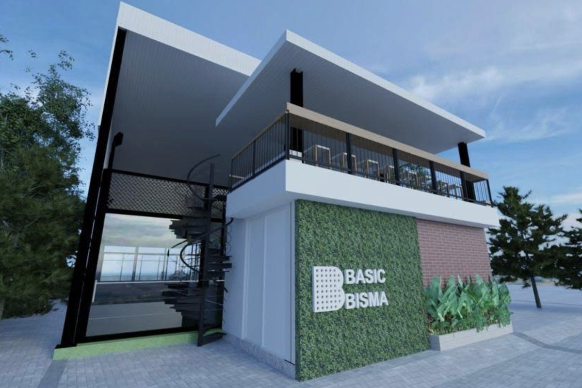 Bisma Padel