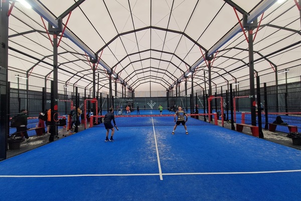 Padel Land La Zubia Club