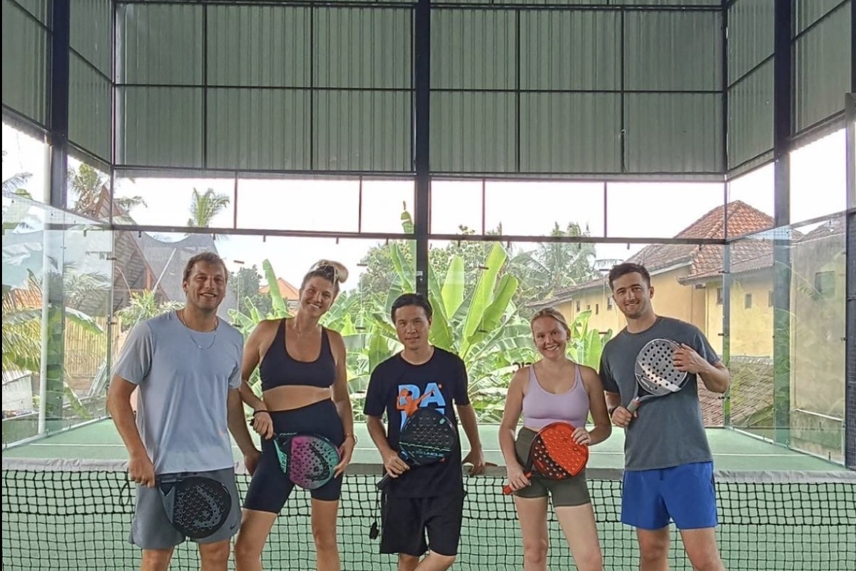 Bisma Padel