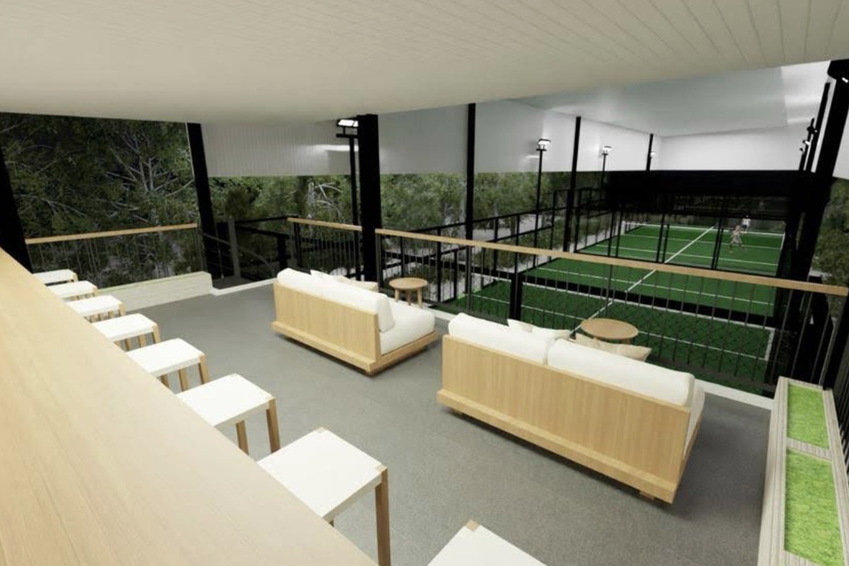 Bisma Padel