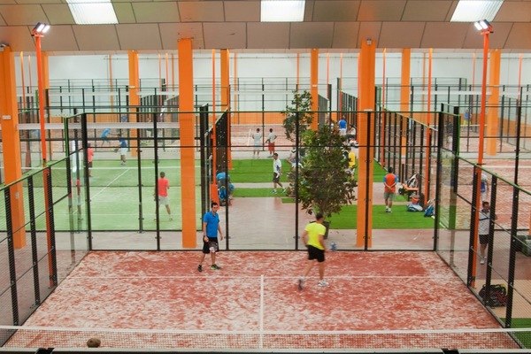 Oc2padel