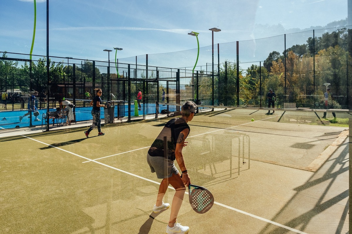 Padel Pasqualet, Caldes de Montbui (3)