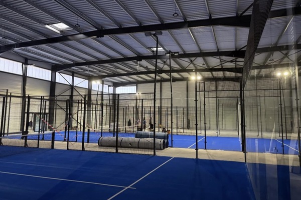 Soule Padel
