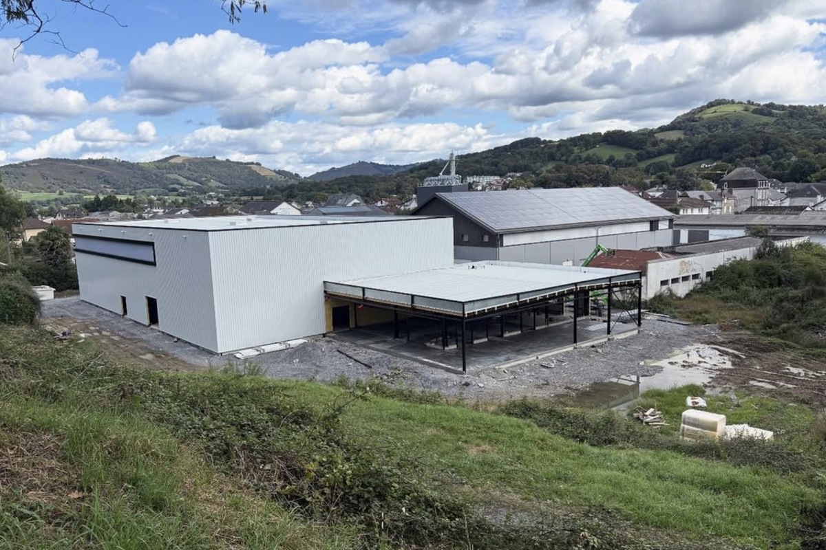 Soule Padel, Mauléon-Licharre (2)