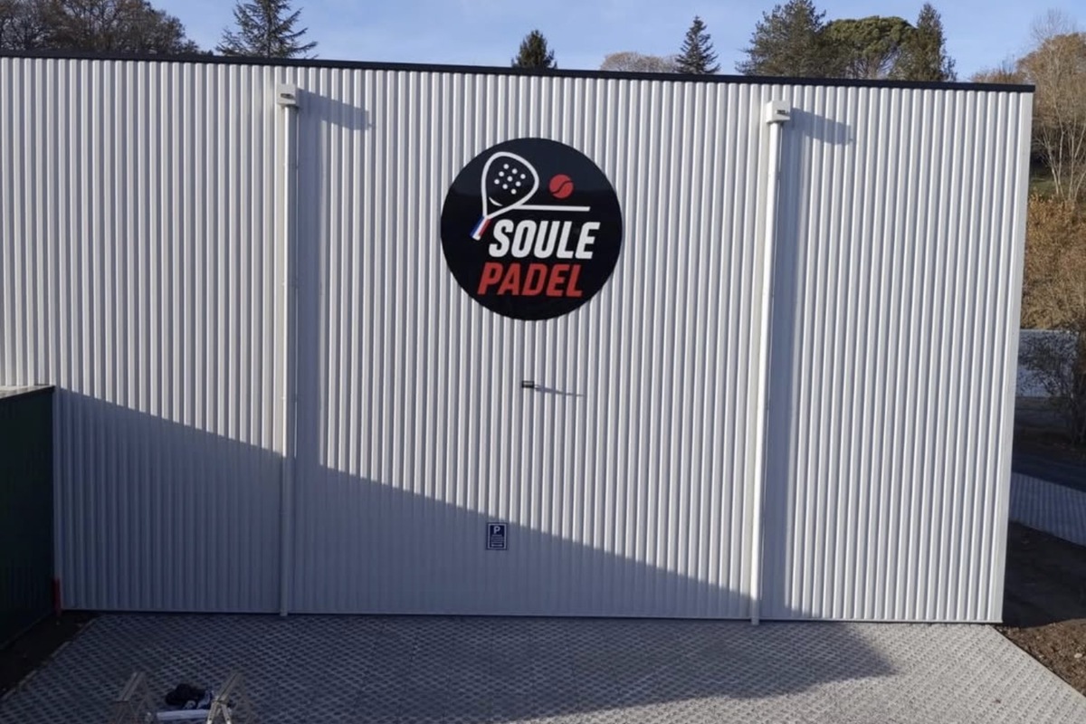 Soule Padel, Mauléon-Licharre (3)