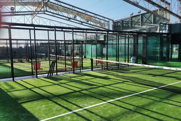 Padel Nets