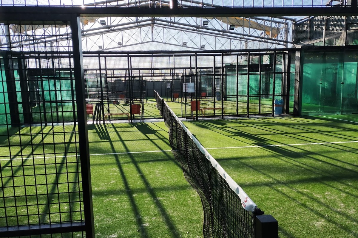 Padel Nets, Palma (3)