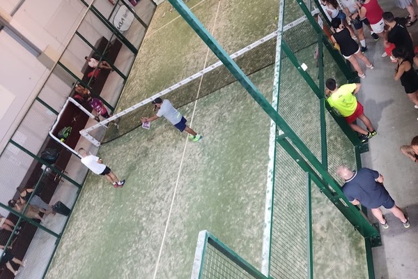 Padel Compostela