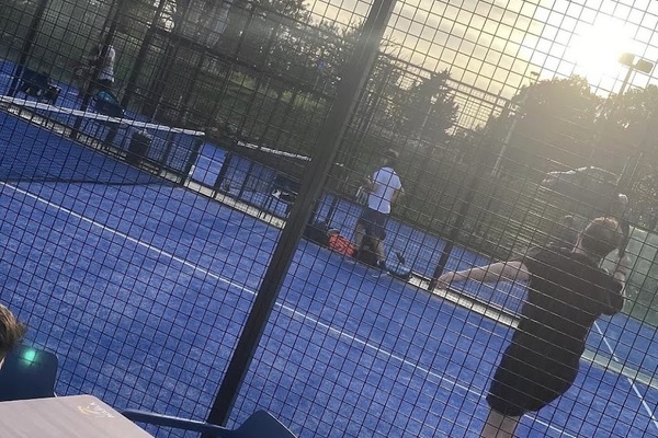 Padel Center Banús