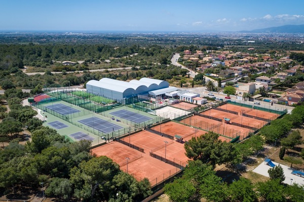 Open Marratxi Padel & Tenis
