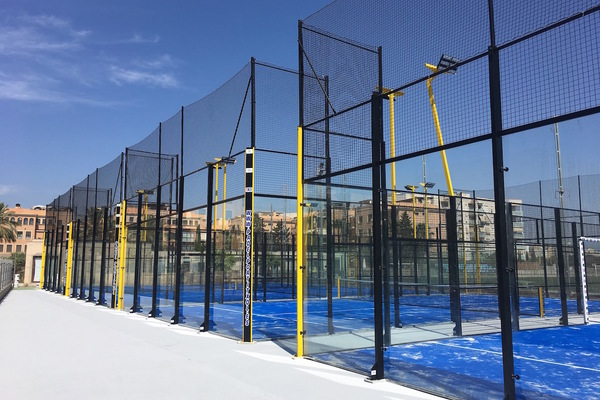 Padel Portitxol