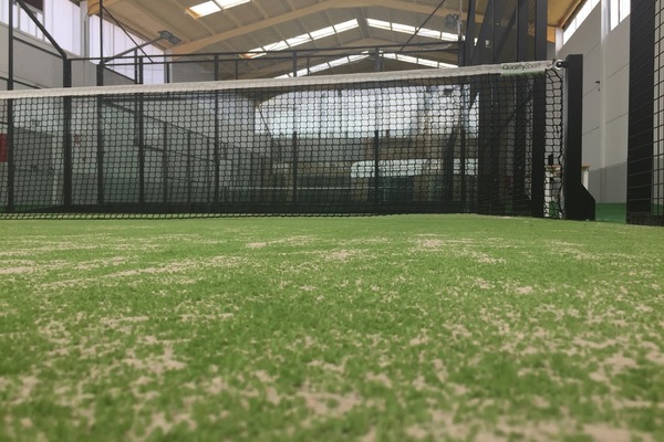 Padel Indoor 4.1