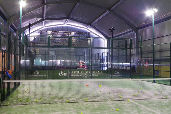 Pablo Semprún Sport Center