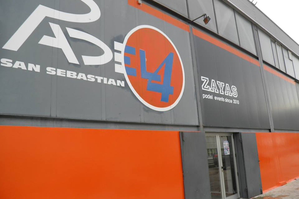 Padel 4