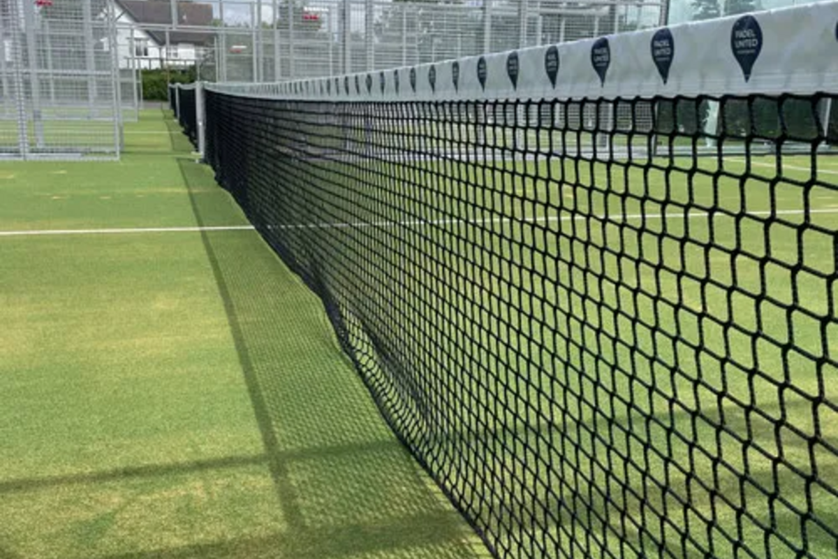 PDL Padel United Colchester