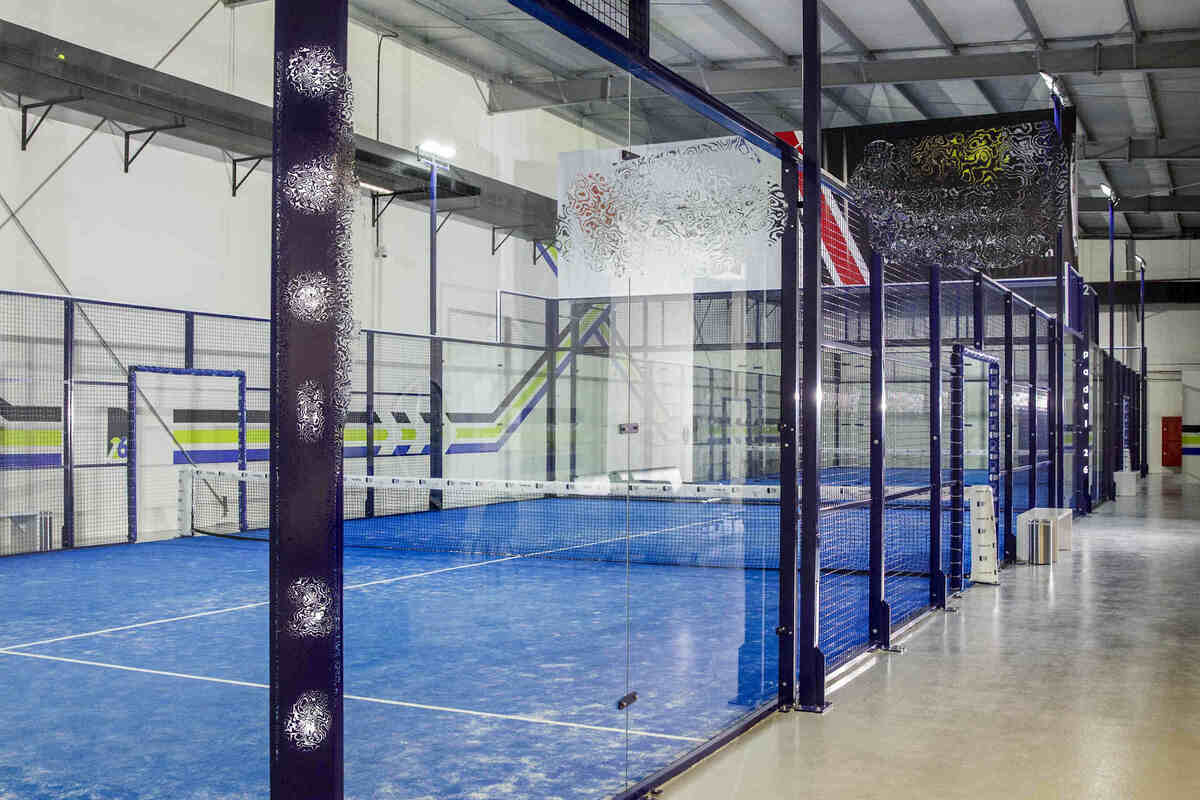 Padel 26
