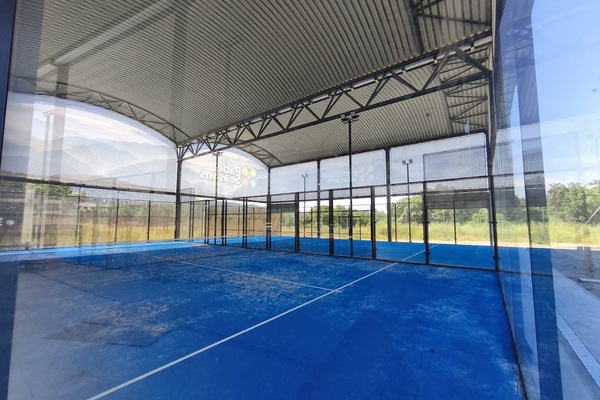 Padel Seasons