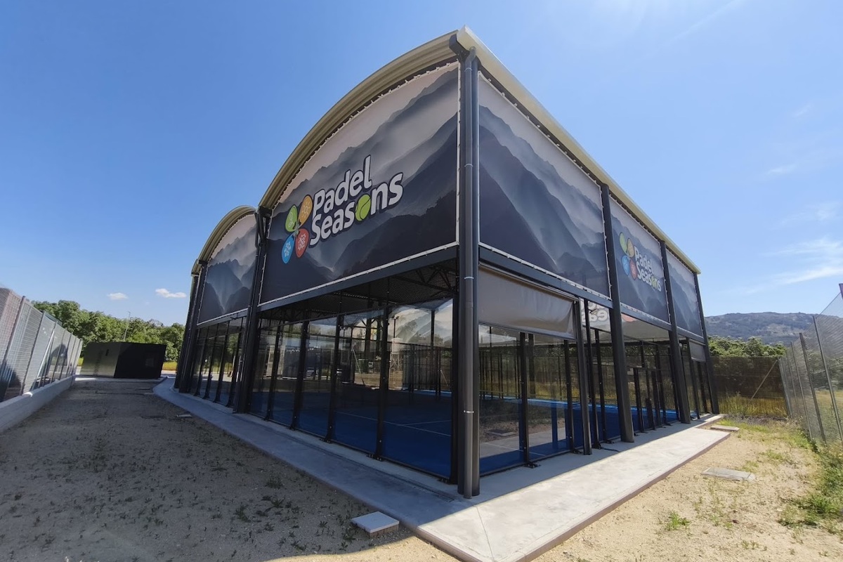 Padel Seasons, Moralzarzal (2)