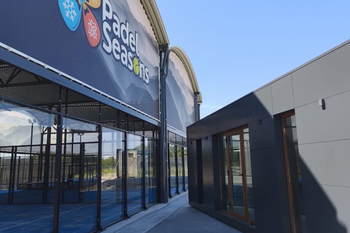 Padel Seasons, Moralzarzal (4)