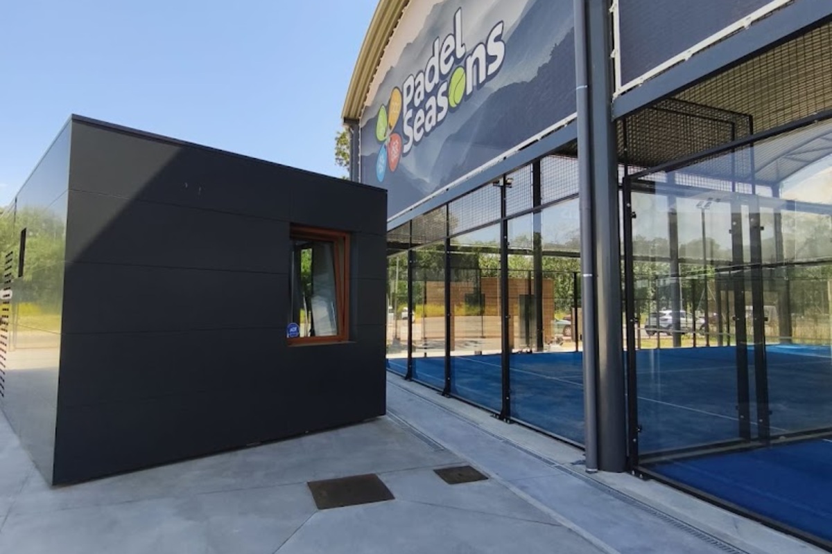 Padel Seasons, Moralzarzal (5)