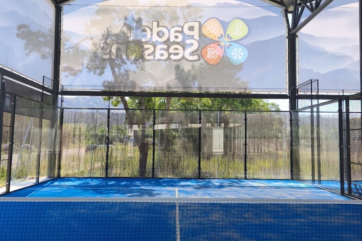 Padel Seasons, Moralzarzal (6)