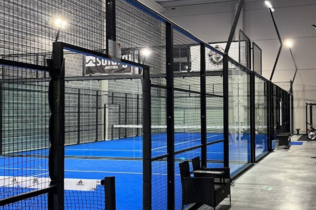 Padel Saturraran, Mutriku (2)