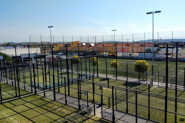 Padel Sport Olivares