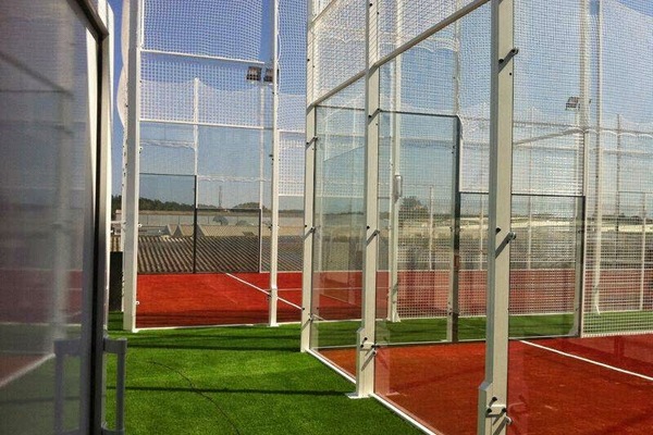 Padel Perello