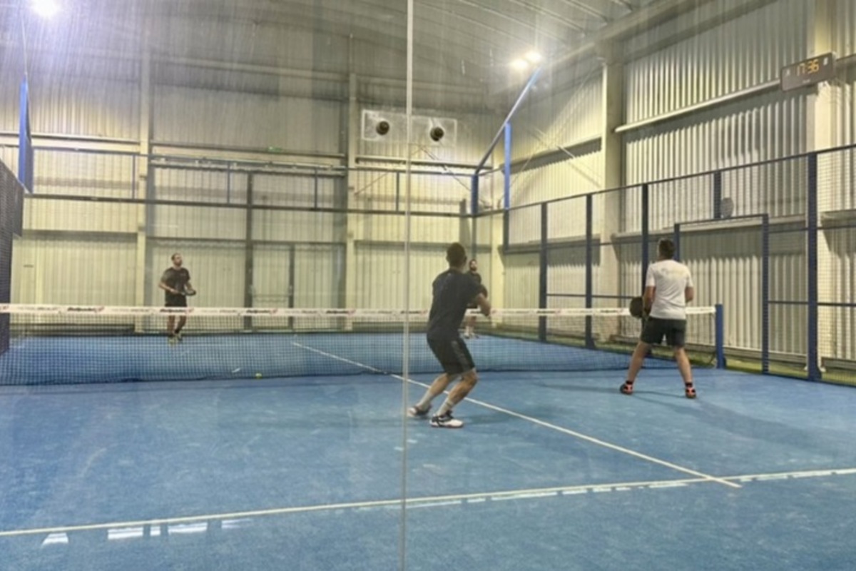 Sportiempo, Artix (2)