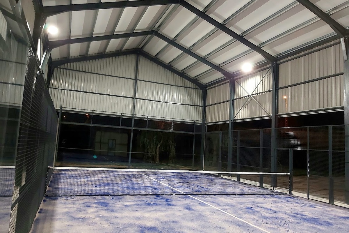 Pádel San Pedro de Valderaduey, San Pedro de Valderaduey (5)