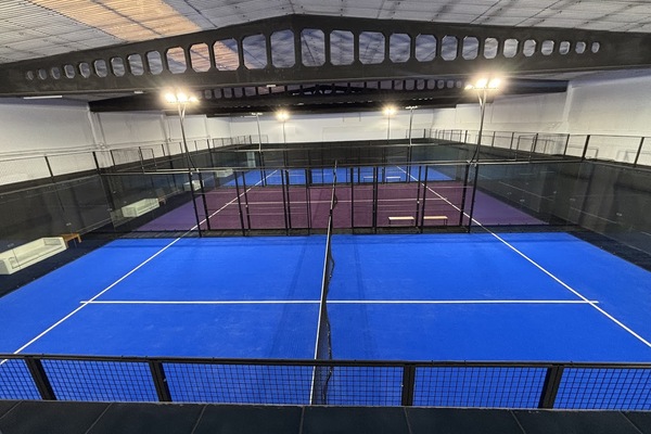 Padel The Best