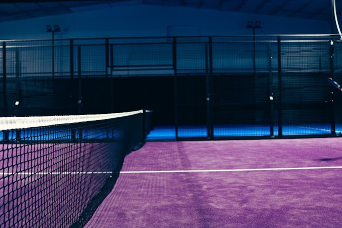 Padel The Best, Valladolid (2)