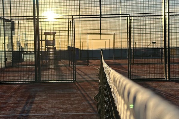 Nuova Pádel