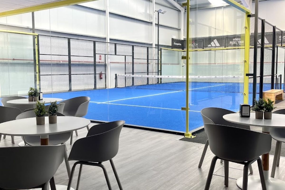 Padelbit Oira, Ourense (2)