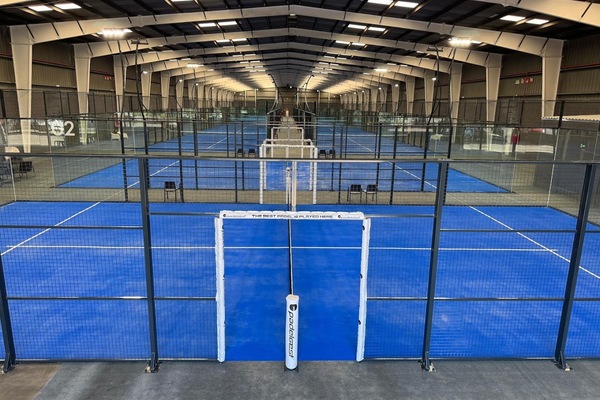 Pro Padel Gavà